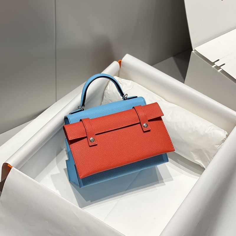 Hermes Kelly Bags